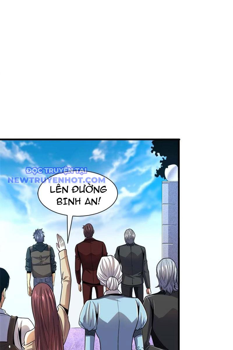 Lồng Giam Ác Ma chapter 34 - Trang 58