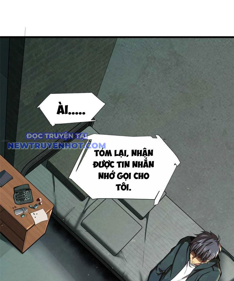 Lồng Giam Ác Ma chapter 1 - Trang 12