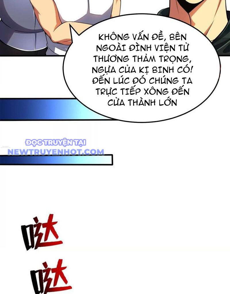 Lồng Giam Ác Ma chapter 40 - Trang 46