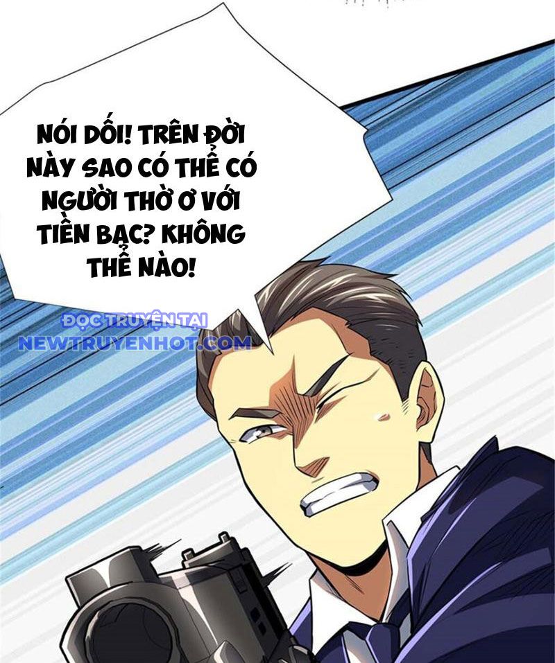 Lồng Giam Ác Ma chapter 18 - Trang 18