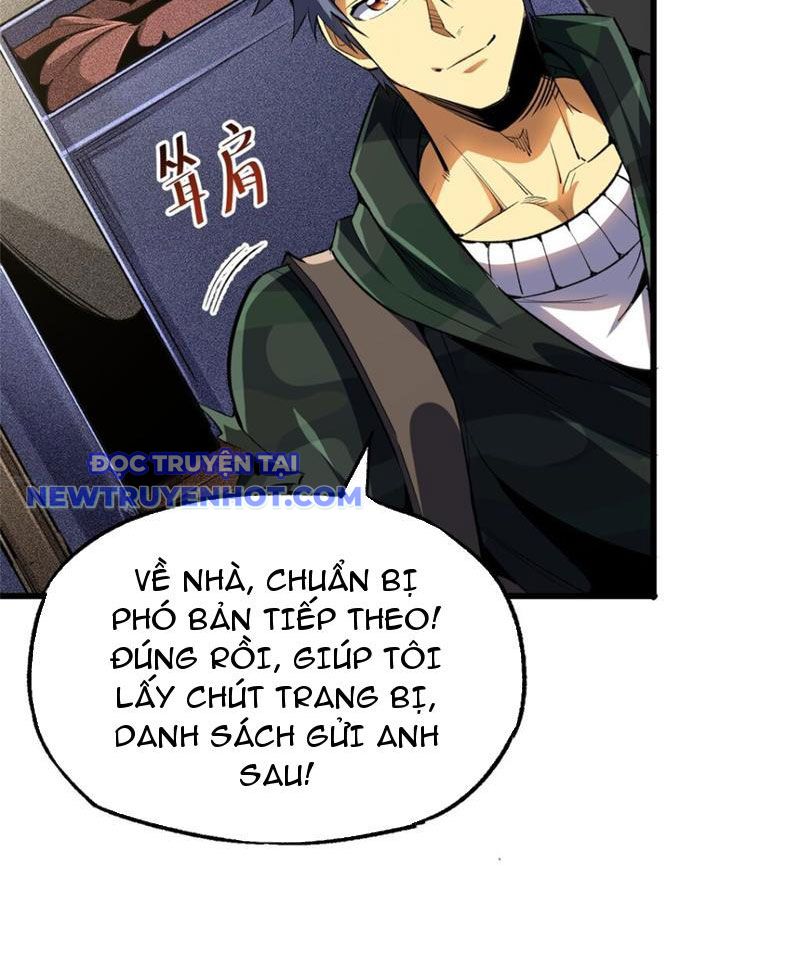 Lồng Giam Ác Ma chapter 29 - Trang 14