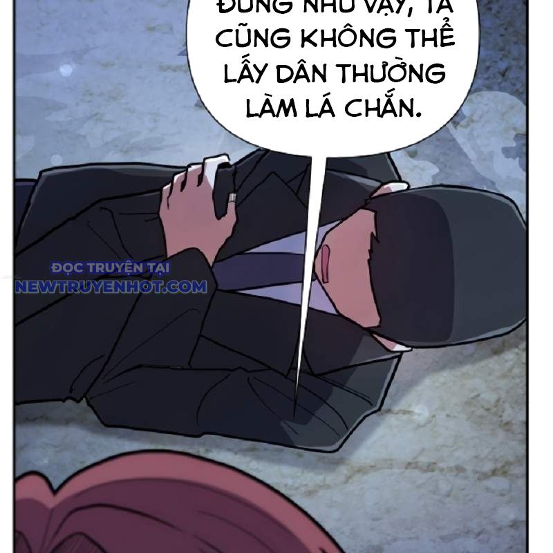 Ông Chú Ma Pháp Thiếu Nữ chapter 7 - Trang 14