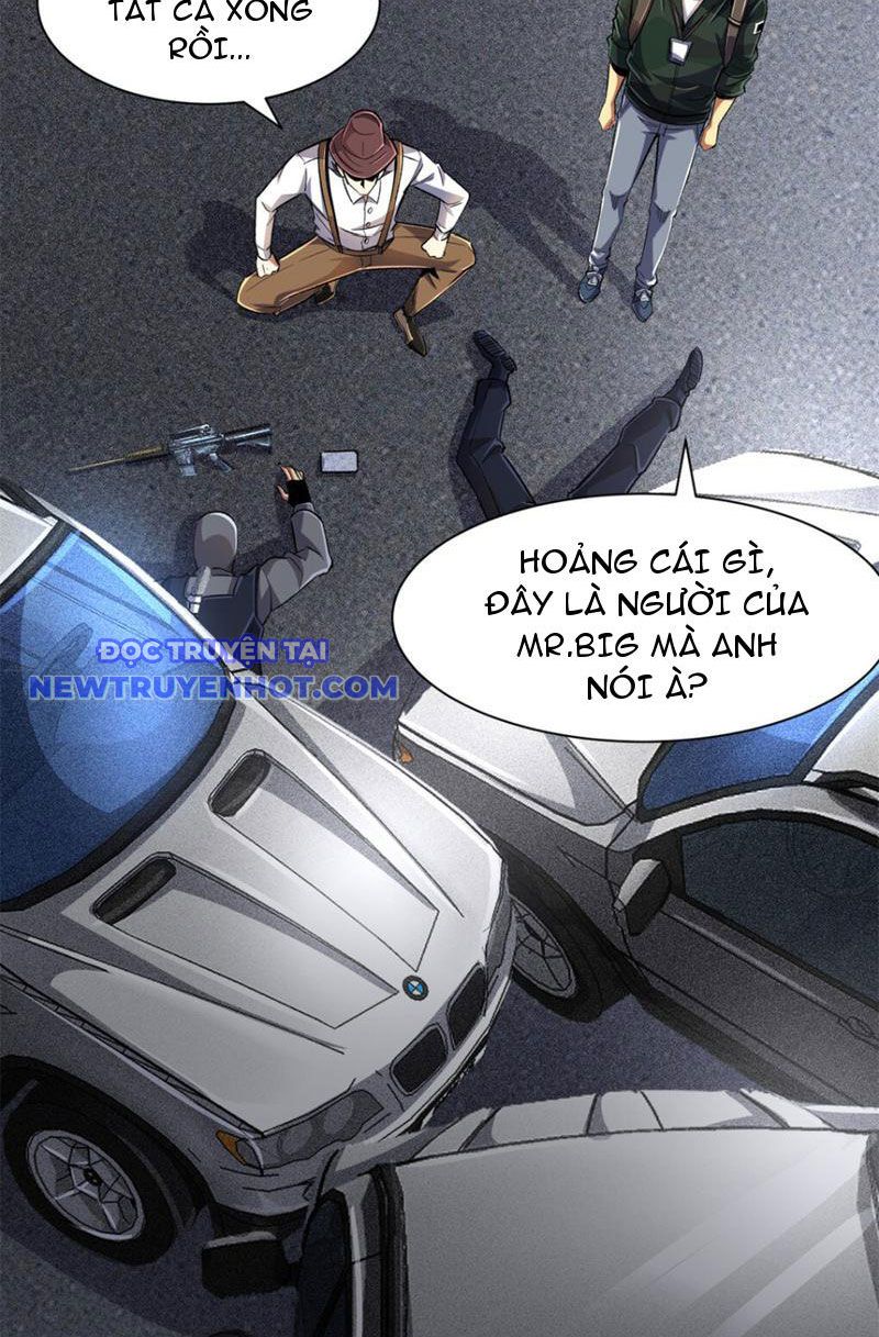 Lồng Giam Ác Ma chapter 23 - Trang 53