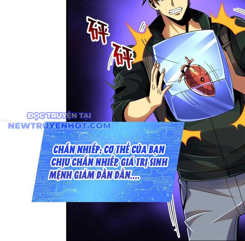 Lồng Giam Ác Ma chapter 35 - Trang 72