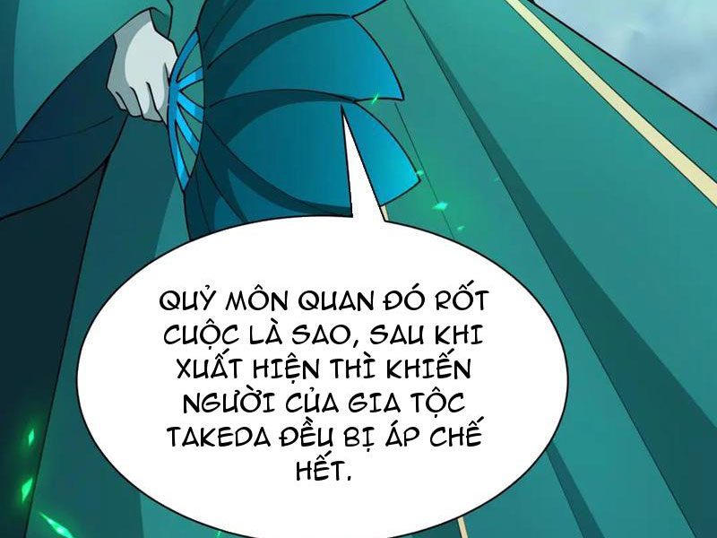 Kỷ Nguyên Kỳ Lạ chapter 408 - Trang 23