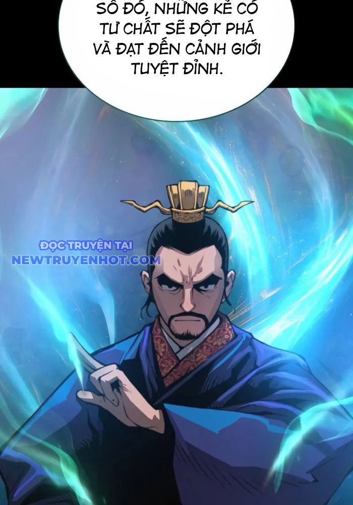 Quái Lực Loạn Thần chapter 55 - Trang 23