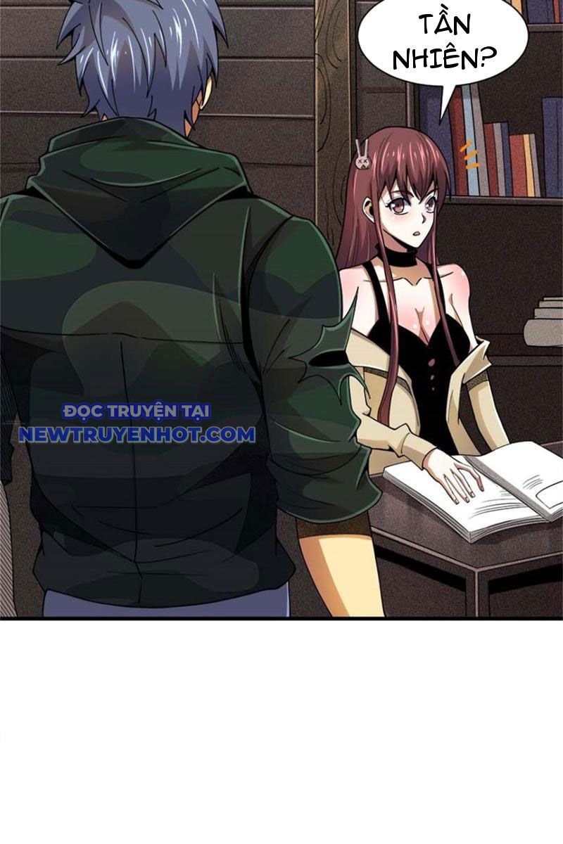 Lồng Giam Ác Ma chapter 33 - Trang 67