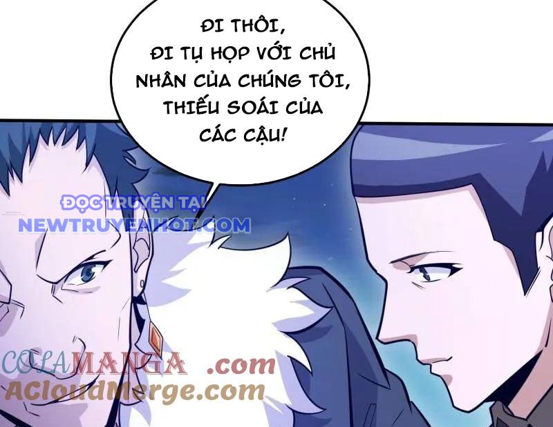 Đệ Nhất Danh Sách chapter 509 - Trang 5