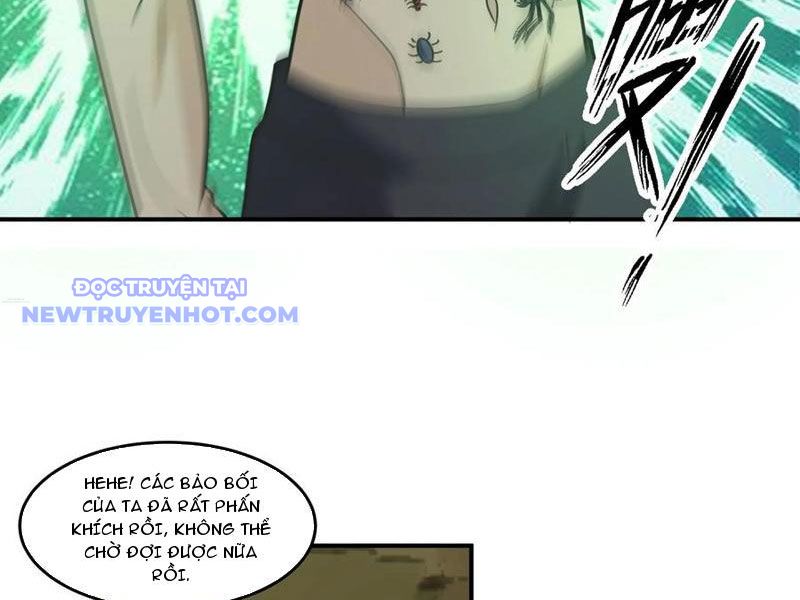 Vô Địch Thật Tịch Mịch chapter 43 - Trang 12