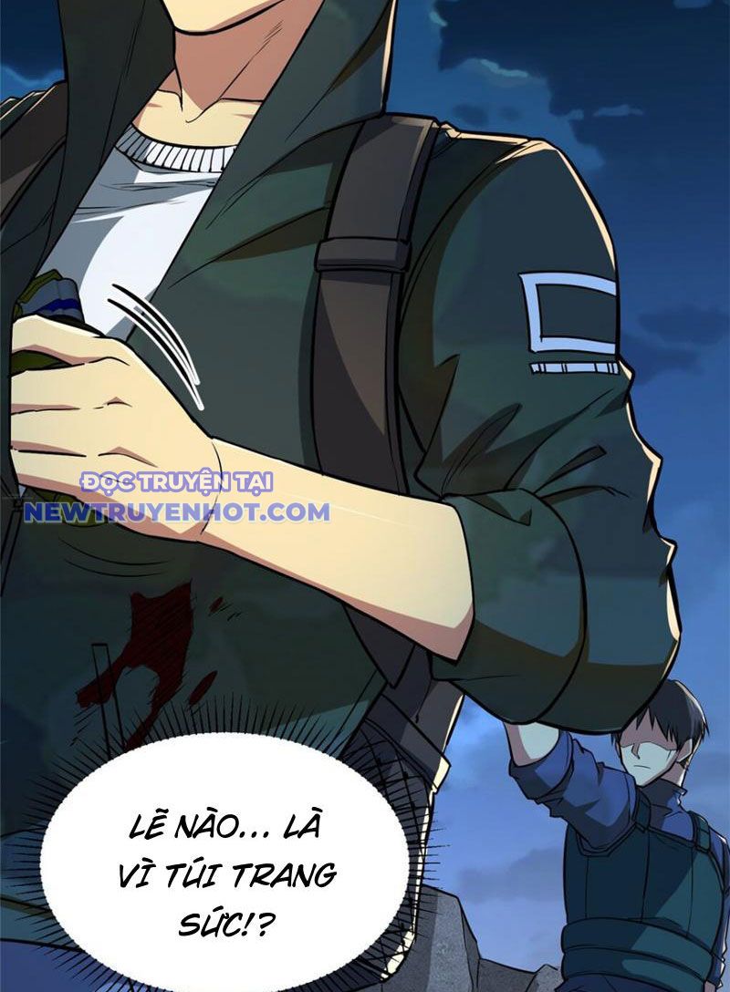 Lồng Giam Ác Ma chapter 11 - Trang 16