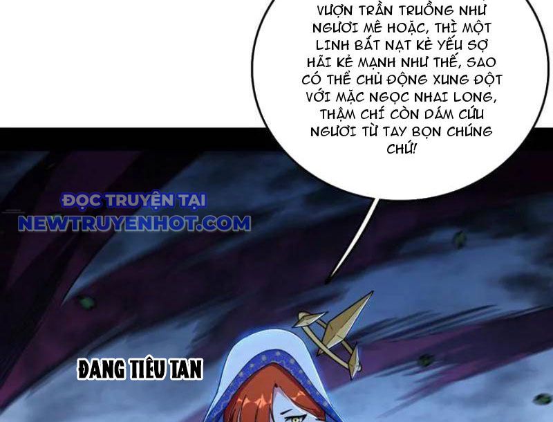 Ta Là Tà đế chapter 537 - Trang 5