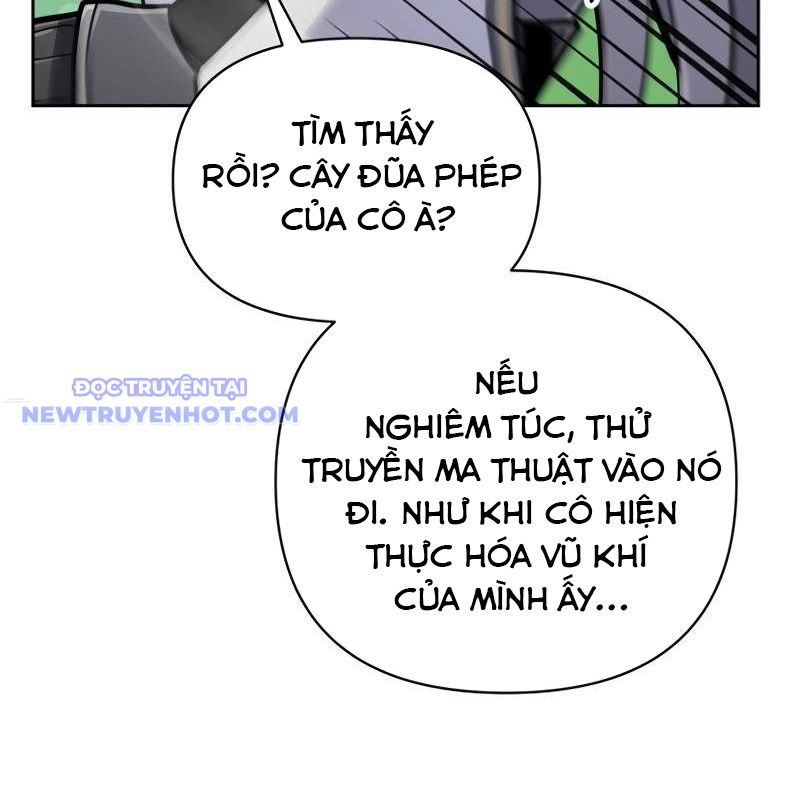 Ông Chú Ma Pháp Thiếu Nữ chapter 14 - Trang 30