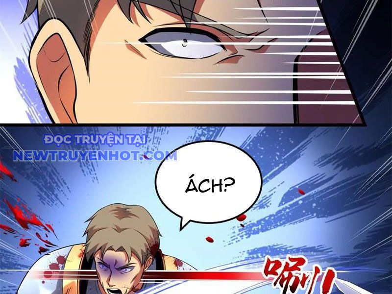 Lồng Giam Ác Ma chapter 43 - Trang 42