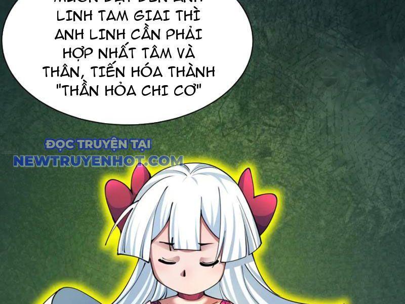 Kỷ Nguyên Kỳ Lạ chapter 409 - Trang 65