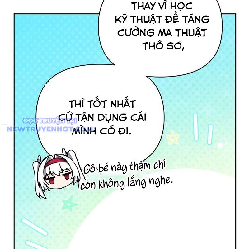 Ông Chú Ma Pháp Thiếu Nữ chapter 14 - Trang 58