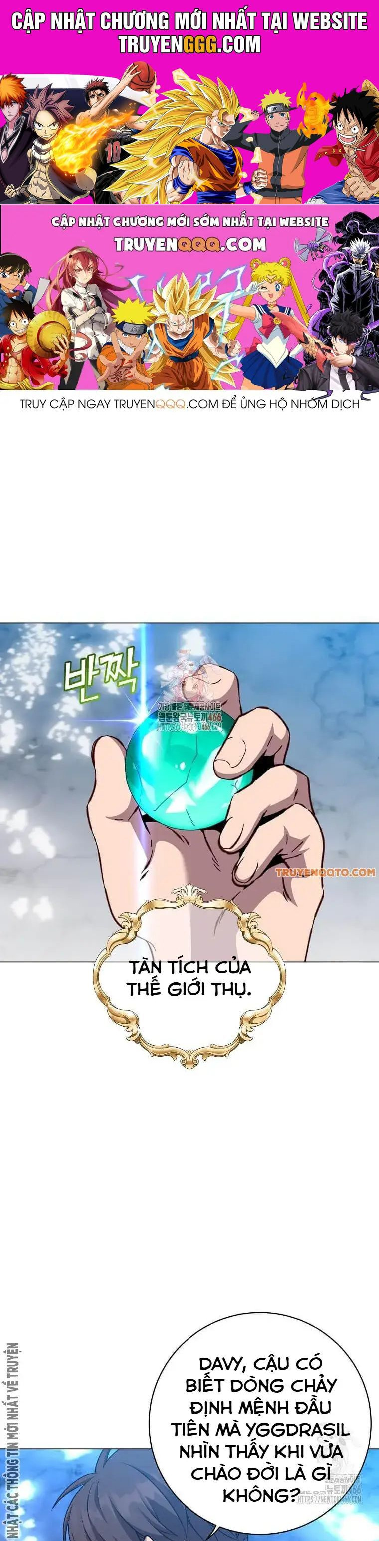 Anh Hùng Mạnh Nhất Trở Lại Chapter 188 - Trang 0