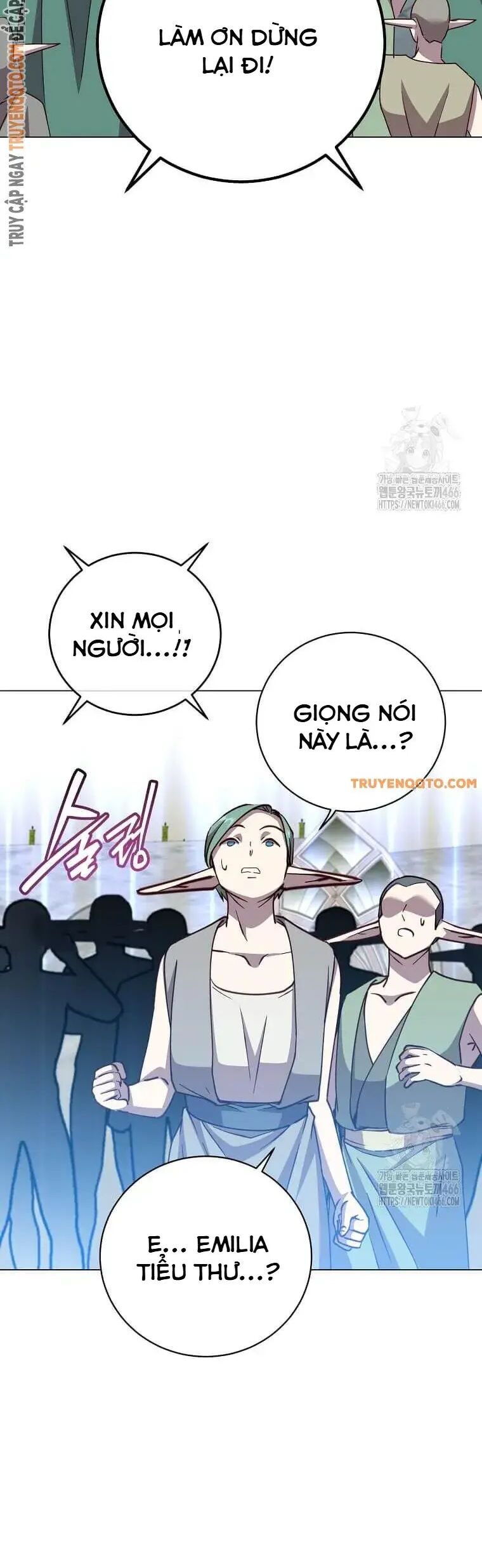 Anh Hùng Mạnh Nhất Trở Lại Chapter 188 - Trang 25