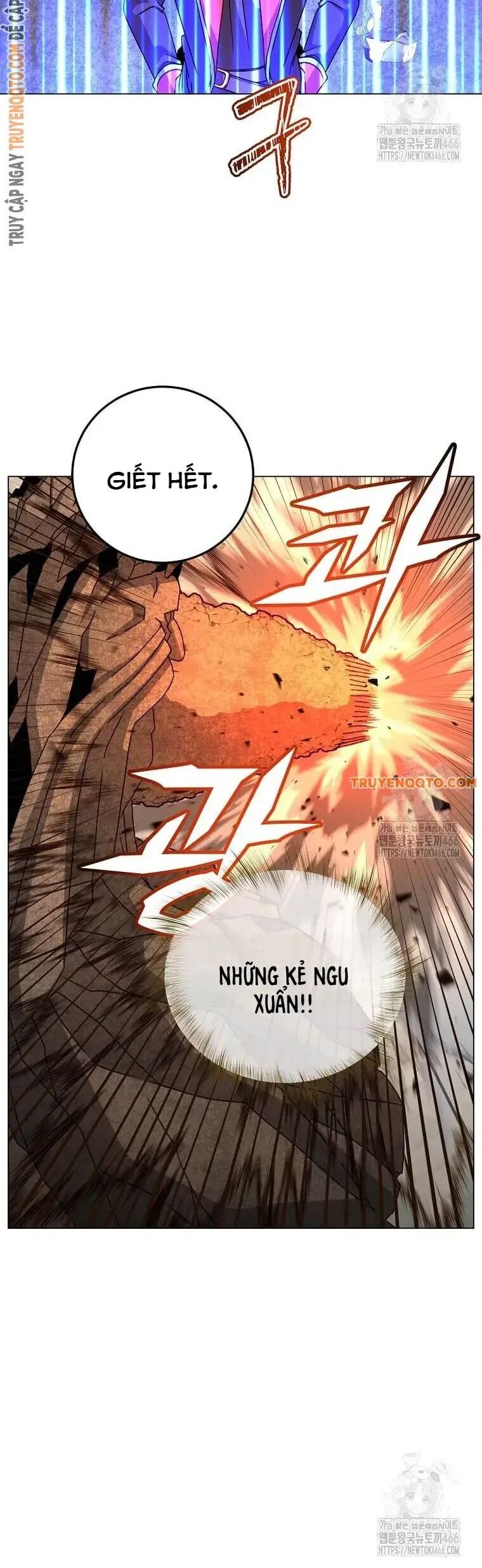 Anh Hùng Mạnh Nhất Trở Lại Chapter 188 - Trang 15