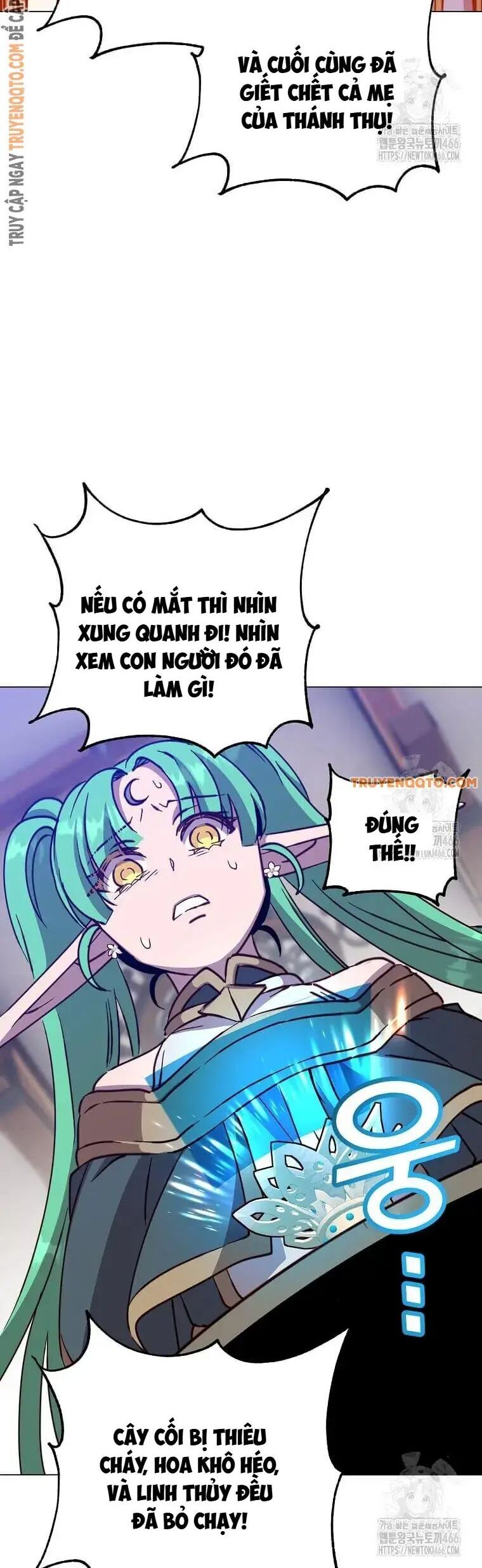 Anh Hùng Mạnh Nhất Trở Lại Chapter 188 - Trang 35