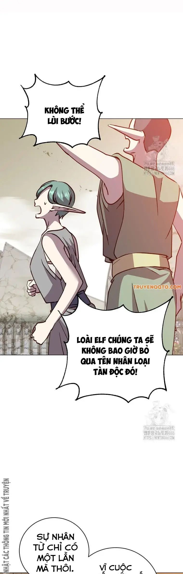 Anh Hùng Mạnh Nhất Trở Lại Chapter 188 - Trang 20