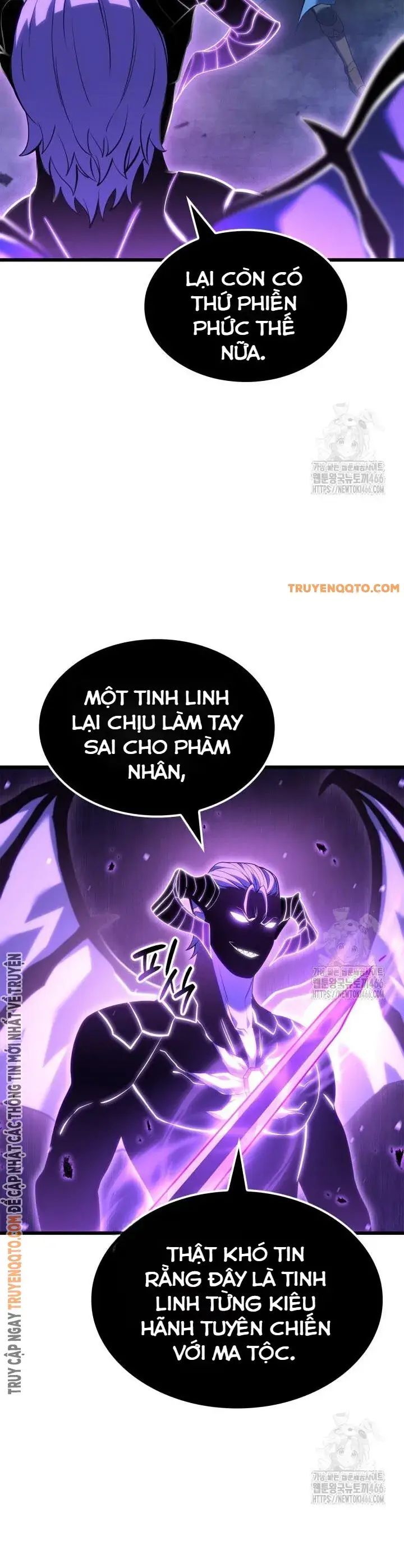 Con Trai Út Của Bá Tước Là Một Người Chơi Chapter 87 - Trang 19