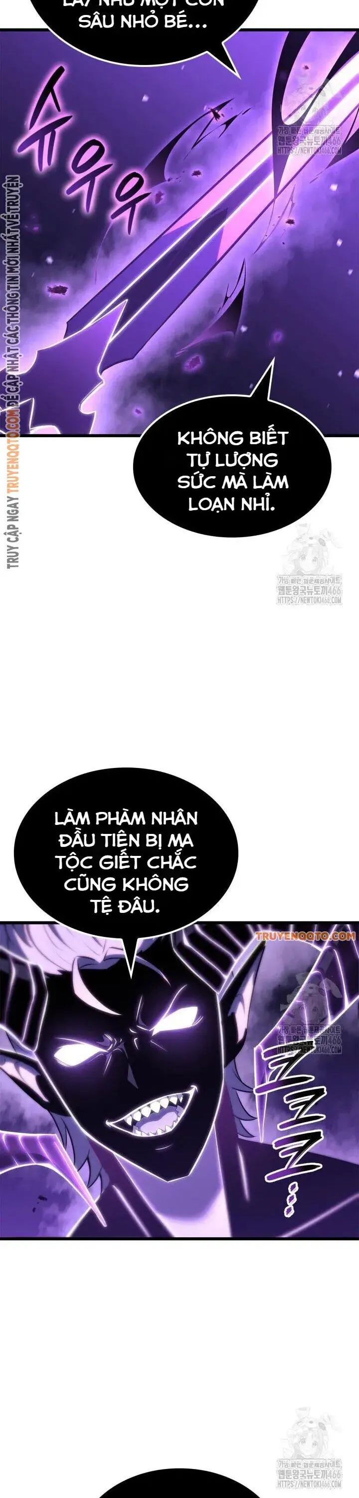 Con Trai Út Của Bá Tước Là Một Người Chơi Chapter 87 - Trang 6