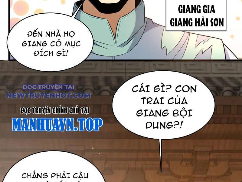 Đô Thị Cực Phẩm Y Thần chapter 221 - Trang 38