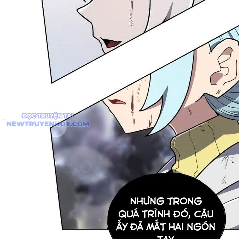 Ông Chú Ma Pháp Thiếu Nữ chapter 20 - Trang 21