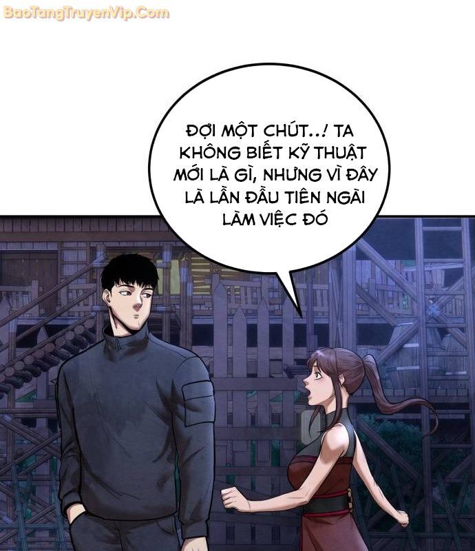 Tay Súng Chinh Phục Võ Lâm Chapter 43 - Trang 132