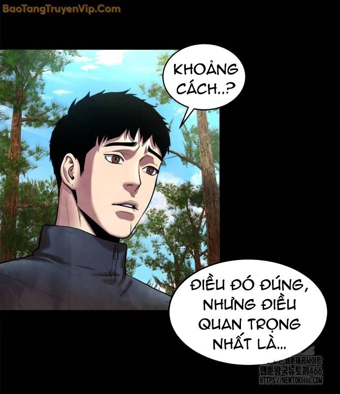 Tay Súng Chinh Phục Võ Lâm Chapter 44 - Trang 19