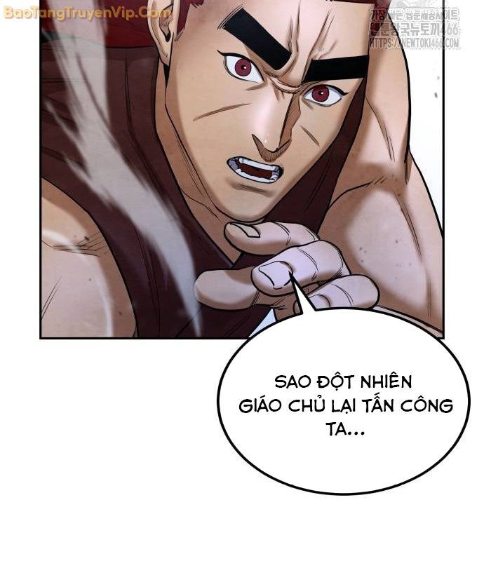 Tay Súng Chinh Phục Võ Lâm Chapter 43 - Trang 58