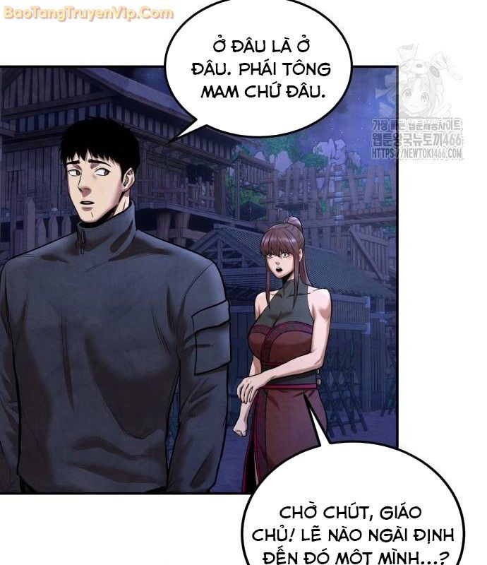 Tay Súng Chinh Phục Võ Lâm Chapter 43 - Trang 129