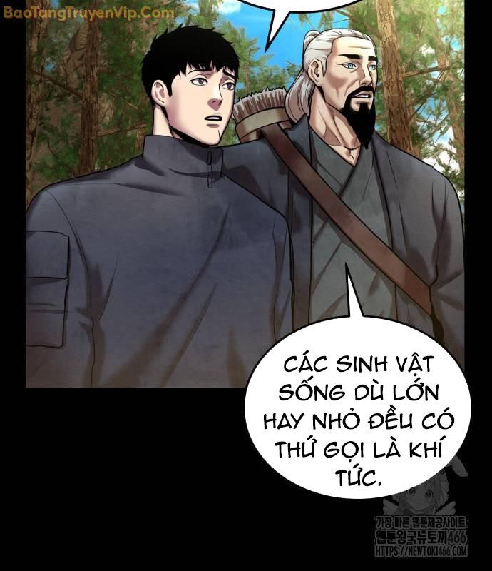 Tay Súng Chinh Phục Võ Lâm Chapter 44 - Trang 57