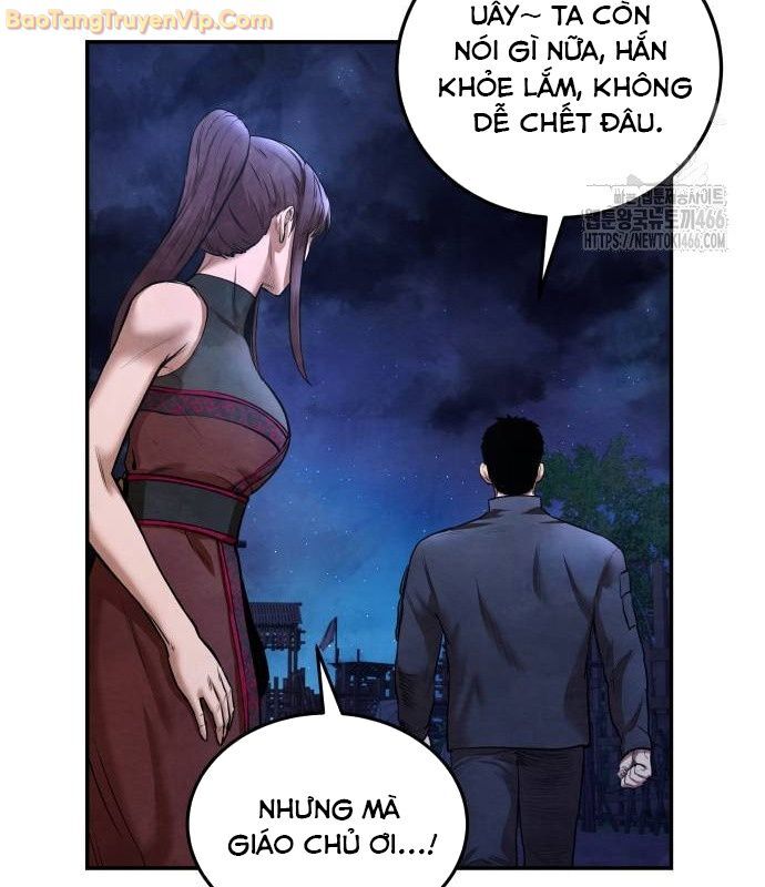 Tay Súng Chinh Phục Võ Lâm Chapter 43 - Trang 123