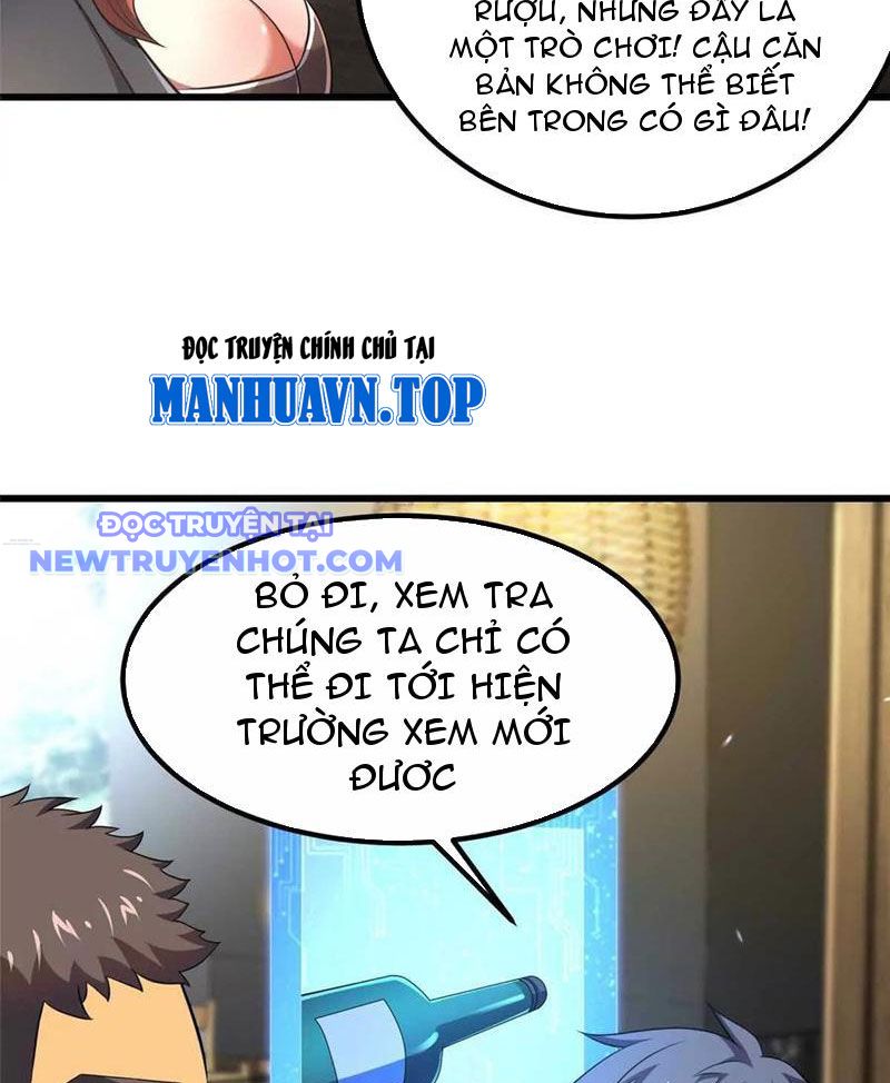 Lồng Giam Ác Ma chapter 45 - Trang 50