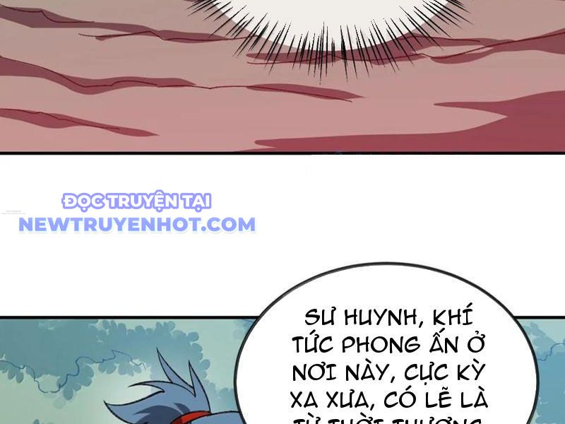 Ta Ở Tu Tiên Giới Chỉ Làm Giờ Hành Chính chapter 97 - Trang 57