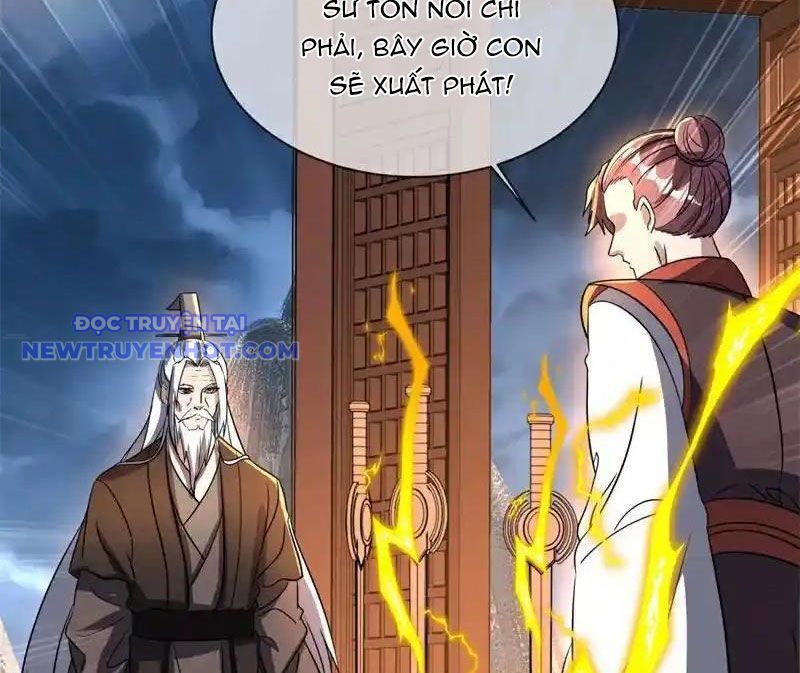 Chiến Hồn Tuyệt Thế chapter 746 - Trang 38