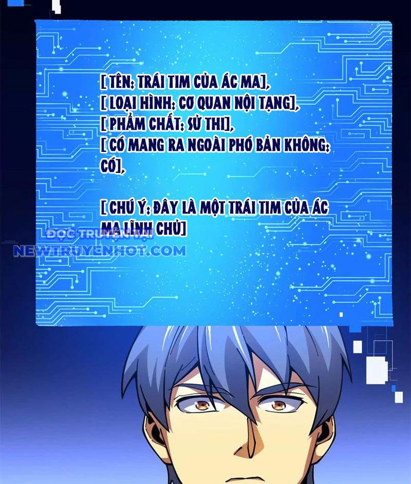 Lồng Giam Ác Ma chapter 36 - Trang 4