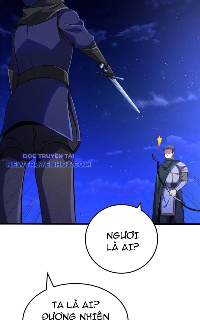 Lồng Giam Ác Ma chapter 41 - Trang 22