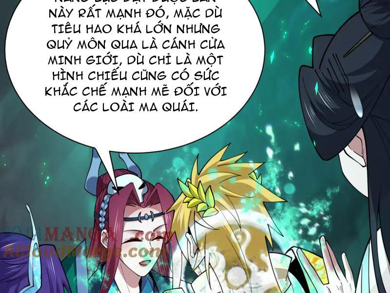 Kỷ Nguyên Kỳ Lạ chapter 408 - Trang 45