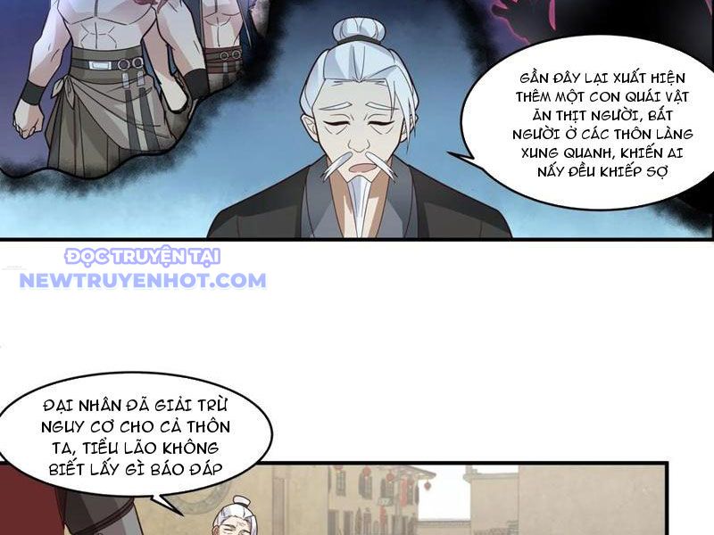 Vô Địch Thật Tịch Mịch chapter 44 - Trang 12