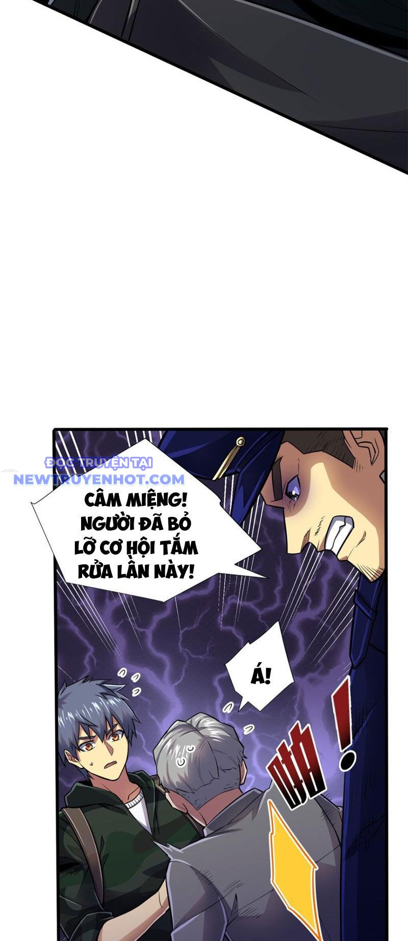 Lồng Giam Ác Ma chapter 17 - Trang 24