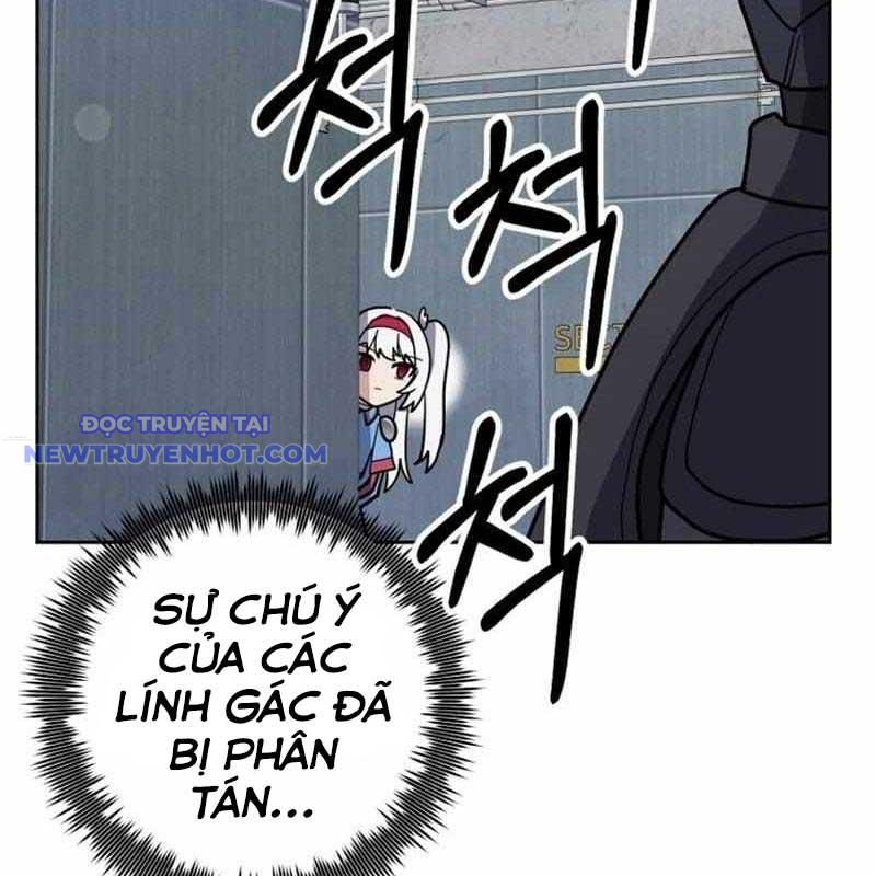 Ông Chú Ma Pháp Thiếu Nữ chapter 21 - Trang 56