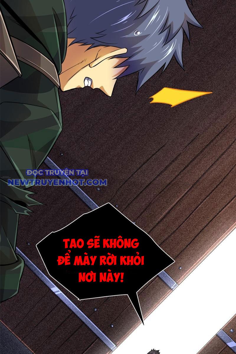 Lồng Giam Ác Ma chapter 21 - Trang 49