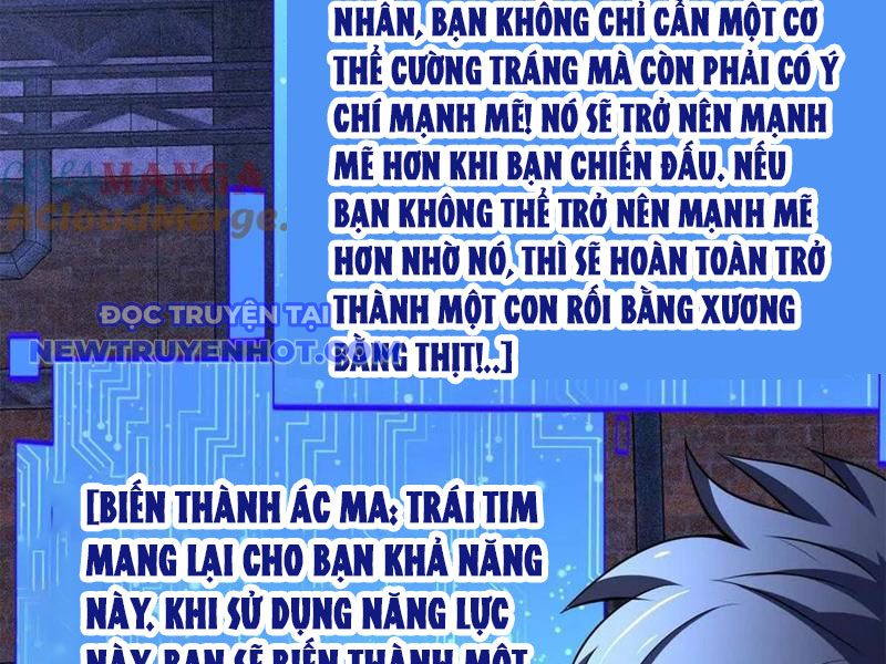 Lồng Giam Ác Ma chapter 51 - Trang 89