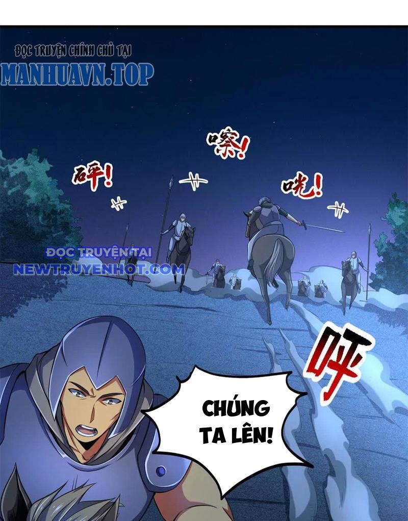 Lồng Giam Ác Ma chapter 40 - Trang 54