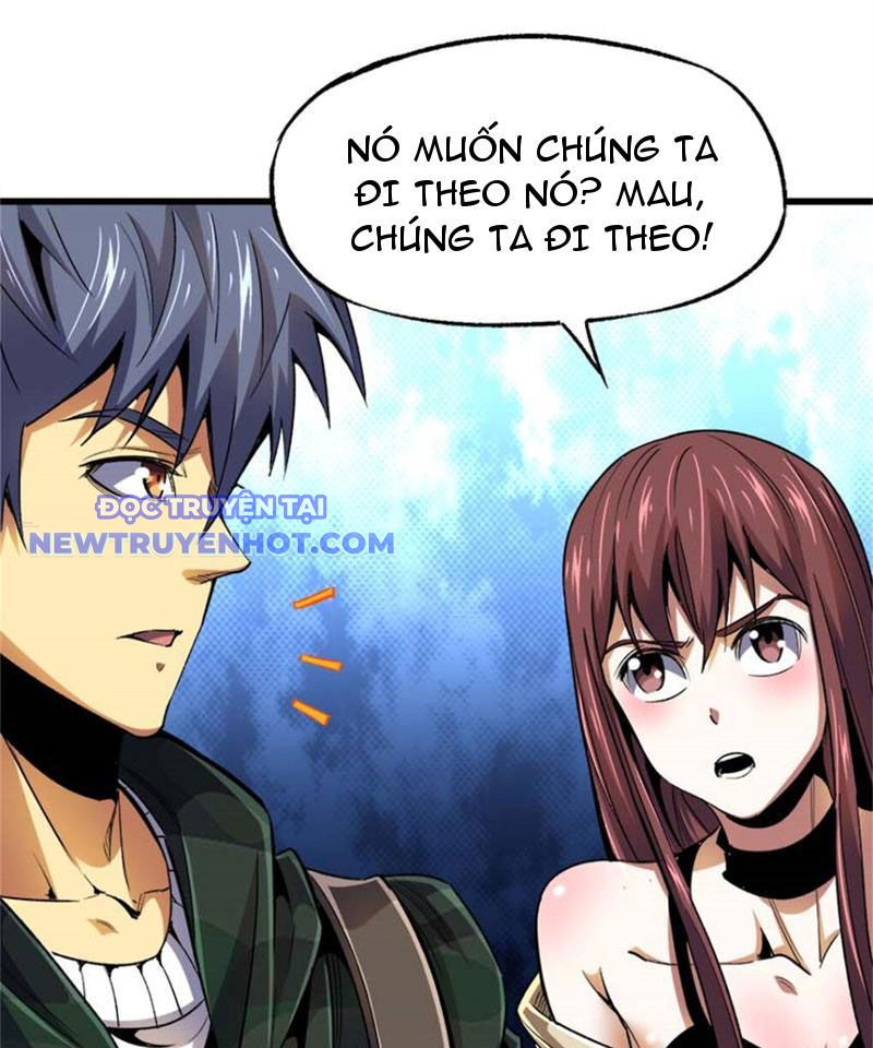 Lồng Giam Ác Ma chapter 30 - Trang 69