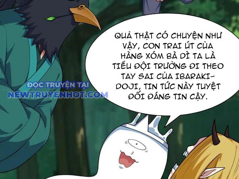 Kỷ Nguyên Kỳ Lạ chapter 409 - Trang 93