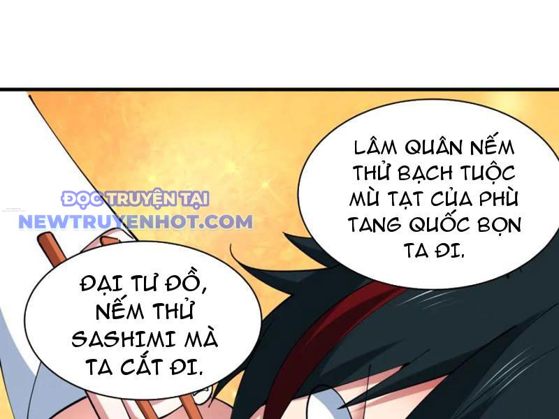 Kỷ Nguyên Kỳ Lạ chapter 409 - Trang 37