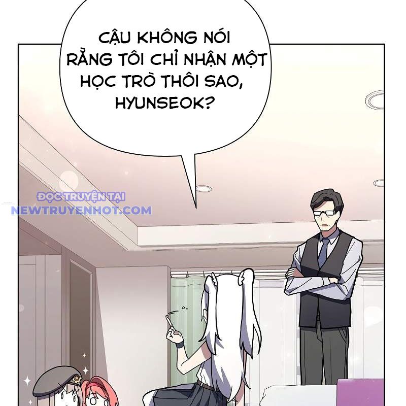 Ông Chú Ma Pháp Thiếu Nữ chapter 9 - Trang 54